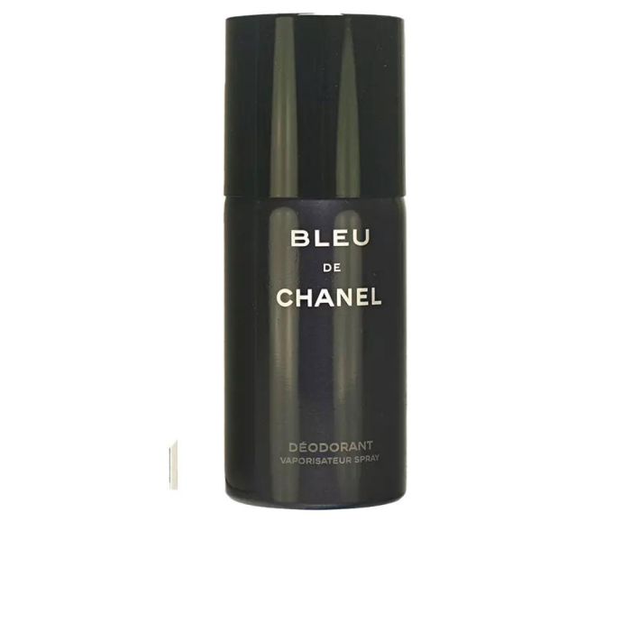 Chanel BLEU Desodorante Vaporizador 100 ml en Spray para Hombre 0 Chanel BLEU Desodorante Vaporizador 100 ml en Spray para Hombre 0