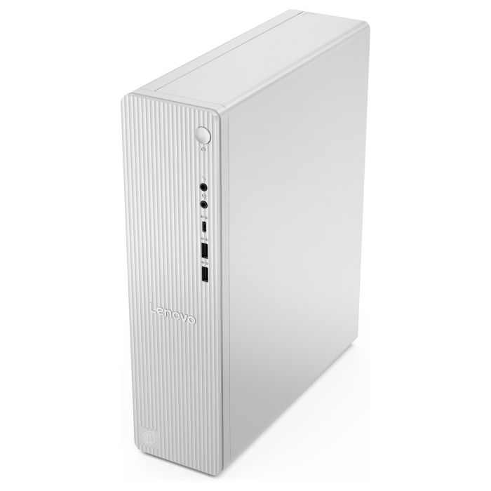 Lenovo IdeaCentre Tower 08AKP10 PC Sobremesa, AMD Ryzen 5, 16GB RAM, 1TB SSD, Windows 11 Home 3