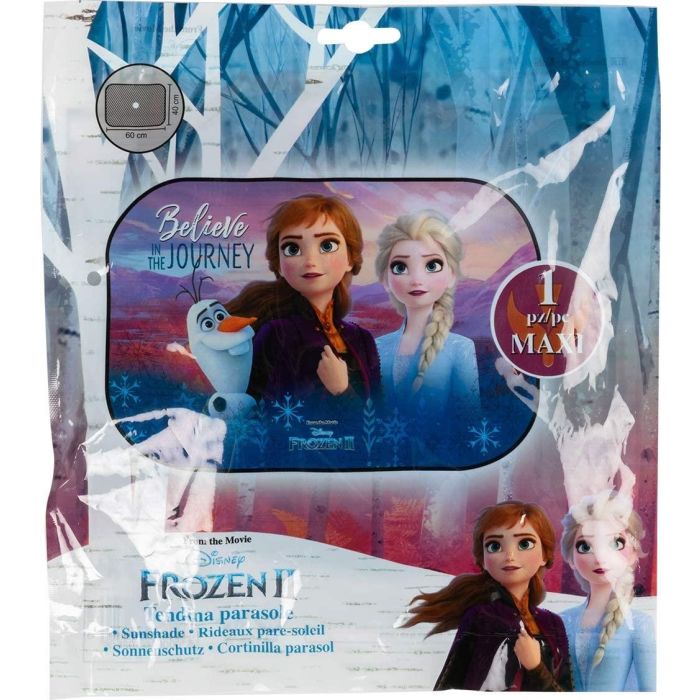 Licensing CZ10250 Cortina Lateral Maxi Frozen 60x40 cm 1 Pz 4