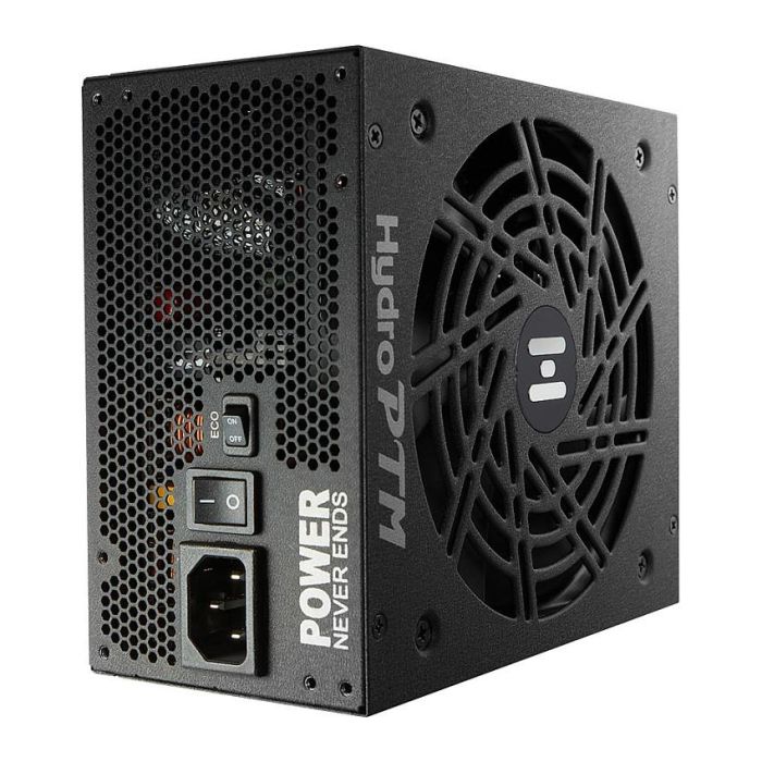 FSP Hydro PTM PRO ATX 3.0 1200W 80+ Platinum Fuente de Alimentación para PC 4
