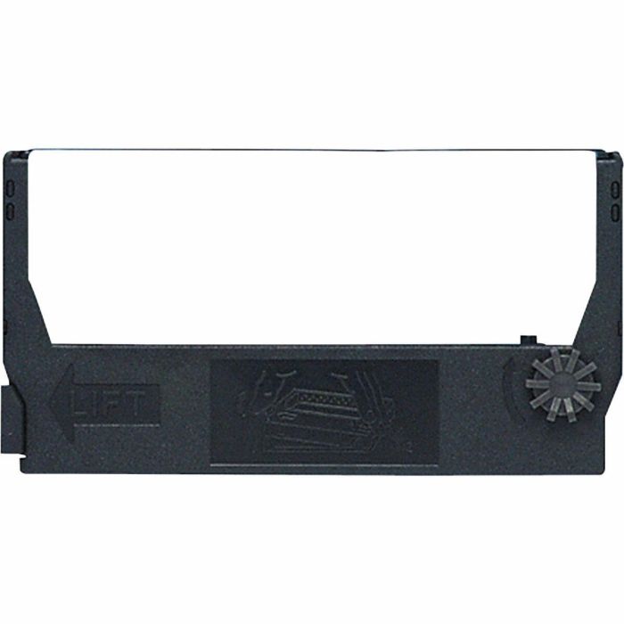 Epson M-250/250A/255/ 255A/260/260A/264/265/265A/280/280A/280AV ERC-23B (S015214) Cinta Negro 0 Epson M-250/250A/255/ 255A/260/260A/264/265/265A/280/280A/280AV ERC-23B (S015214) Cinta Negro 0