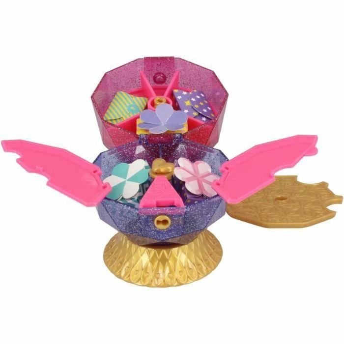 Funlockets Joyero KD My Secret Jewelry Box con más de 20 sorpresas en su interior 1