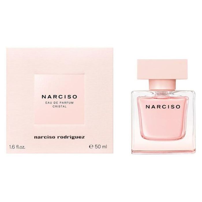 Narciso Rodriguez Narciso Cristal 50 ml Narciso Rodriguez Narciso Cristal 50 ml