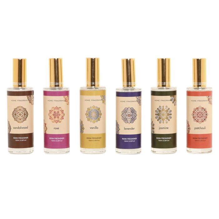 Ambientador Home ESPRIT 100 ml (6 Unidades) 3 Ambientador Home ESPRIT 100 ml (6 Unidades) 3
