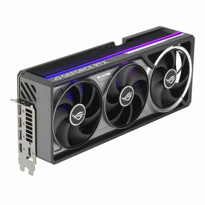 ASUS ROG-ASTRAL-RTX5080-O16G-GAMING Tarjeta Gráfica 35
