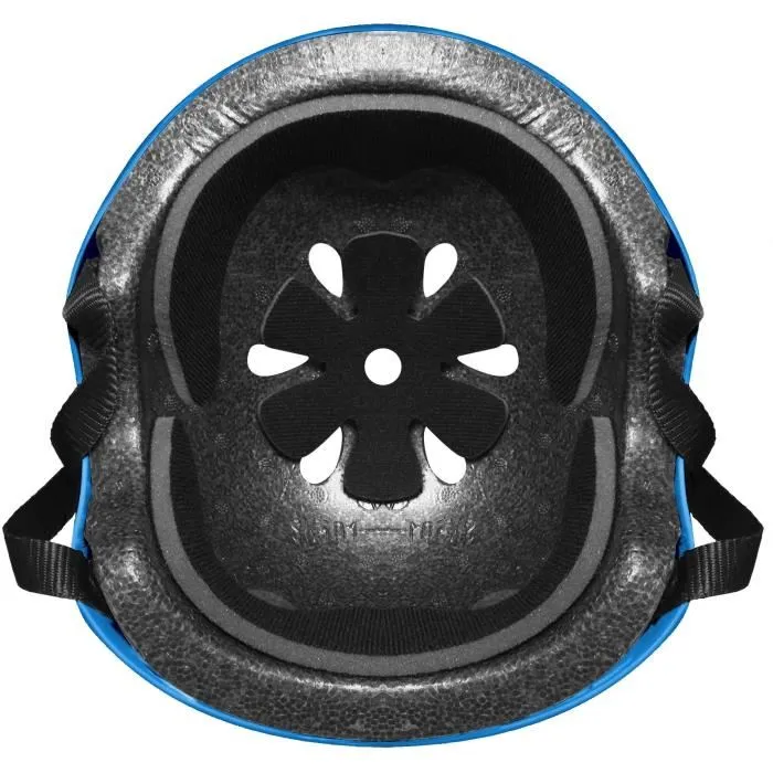 Stamp Casco Skate / Bike / Roller / Scooter Talla 54-60 cm Ajustable 2