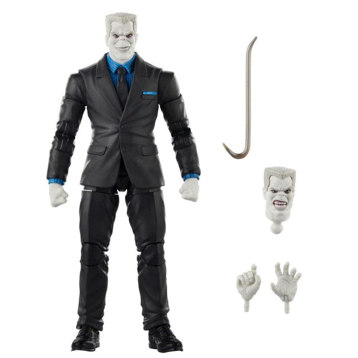 Figura Tombstone Spiderman Marvel 15cm 1 Figura Tombstone Spiderman Marvel 15cm 1