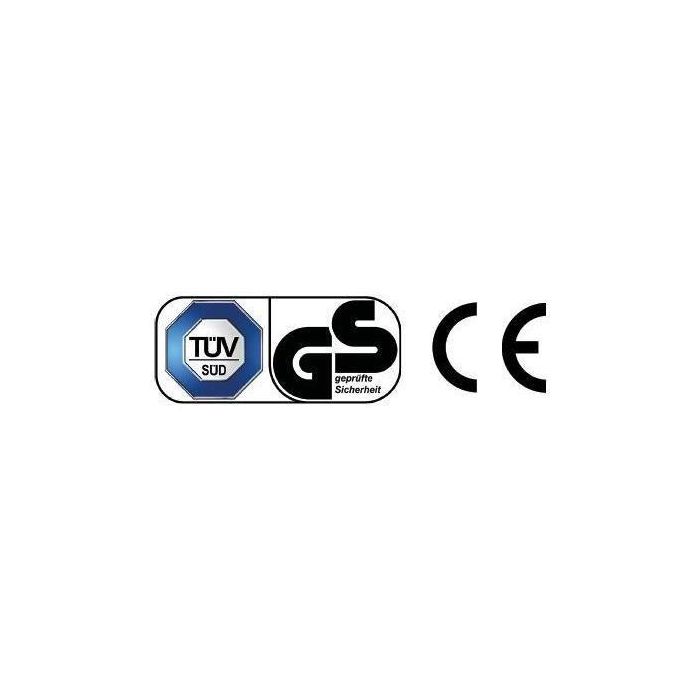 Olla a Presión - GSW - Rápida - 18 cm - 3,2 L - Inducción - Acero Inoxidable 3 Olla a Presión - GSW - Rápida - 18 cm - 3,2 L - Inducción - Acero Inoxidable 3