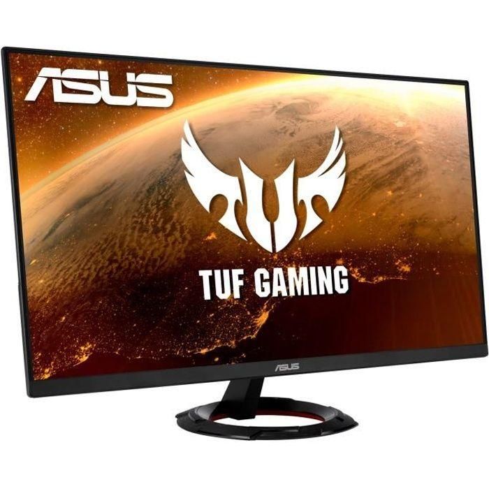 ASUS VG279Q1R 68,6 cm (27") 1920 x 1080 Pixeles Full HD Negro