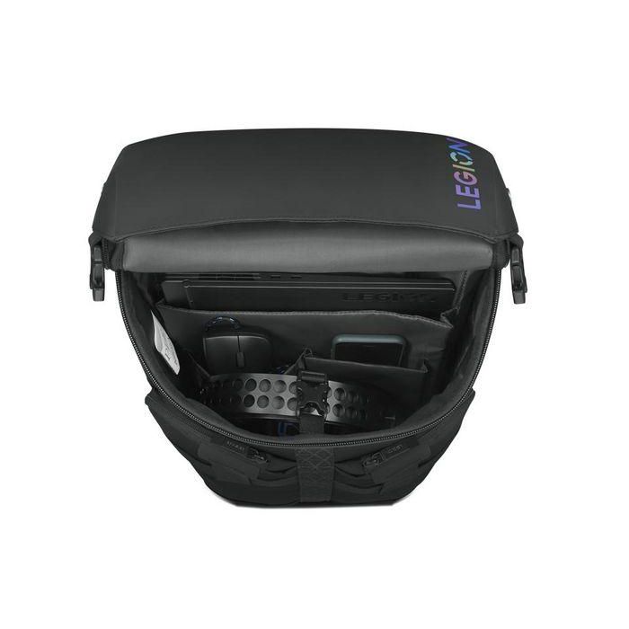 Maletín para Portátil Lenovo GX41C86982 Negro 3 Maletín para Portátil Lenovo GX41C86982 Negro 3