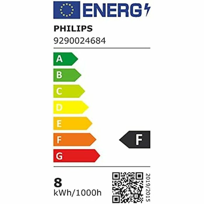 Philips Hue PHI8719514291256 White Ambiance LED conectado E27 1100 Lumen equivalente 75W Bluetooth Compatible Pack 2 unidades 1 Philips Hue PHI8719514291256 White Ambiance LED conectado E27 1100 Lumen equivalente 75W Bluetooth Compatible Pack 2 unidades 1