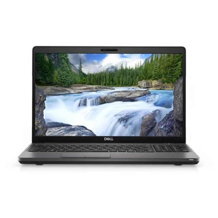 Dell Latitude 5501 Portátil Reacondicionado 15.6 Pulgadas i5-9th 8GB 256GB SSD Windows 11 Pro