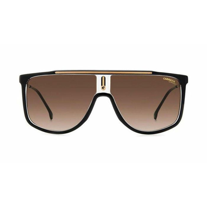 Gafas de Sol Unisex Carrera CARRERA-1056-S-2M2 Ø 61 mm 1 Gafas de Sol Unisex Carrera CARRERA-1056-S-2M2 Ø 61 mm 1