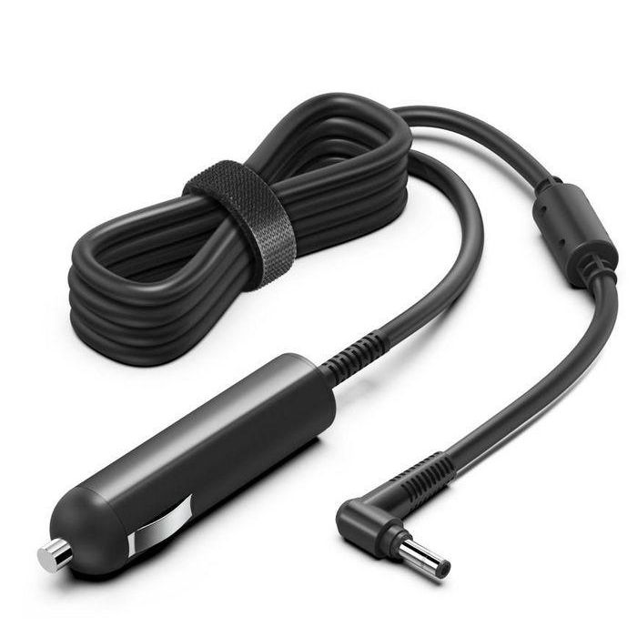 CoreParts Car Adapter for Lenovo 65W 20V 3.25A Plug:4.0*1.7 for Lenovo Ideapad B50, 100, LENOVO IDEAPAD 310-15IKB 4MM 330S-15ARR 330-15IKB YOGA 530 520 520-14IKB IDEAPAD 320 320S 710S 510S 510 310 110 100 100S 100-15IBY 100-14IBY CoreParts Car Adapter for Lenovo 65W 20V 3.25A Plug:4.0*1.7 for Lenovo Ideapad B50, 100, LENOVO IDEAPAD 310-15IKB 4MM 330S-15ARR 330-15IKB YOGA 530 520 520-14IKB IDEAPAD 320 320S 710S 510S 510 310 110 100 100S 100-15IBY 100-14IBY