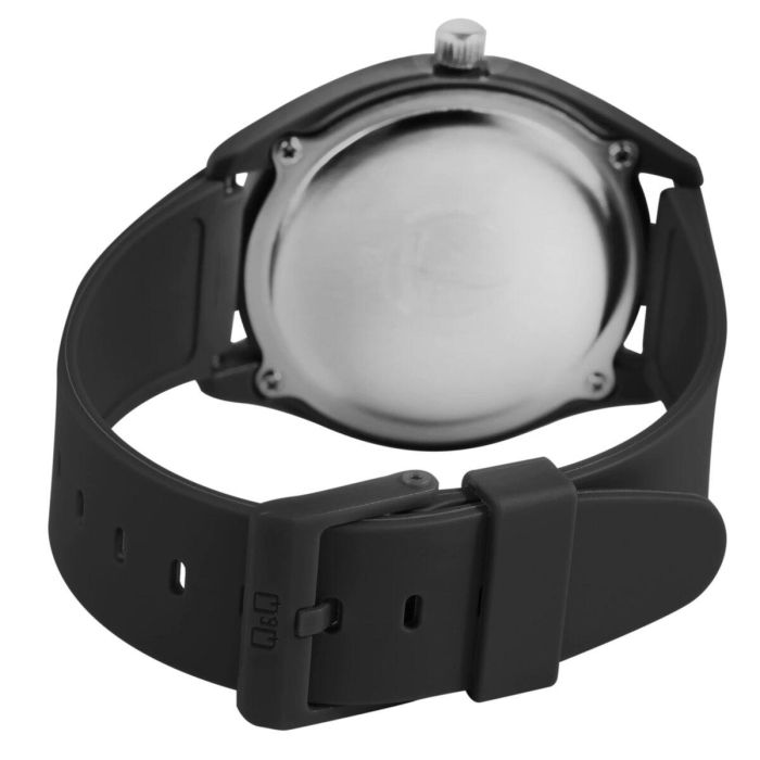 Reloj Unisex Q&Q V12A-010VY (Ø 41 mm) 3