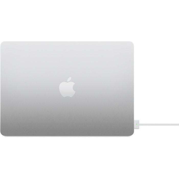 Apple MW613ZM/A Cable USB-C a MagSafe 3 de Carga Rápida 2m Plata 2