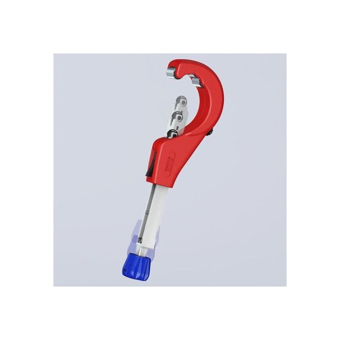 KNIPEX Rohrabschneider TubiXL XL 8