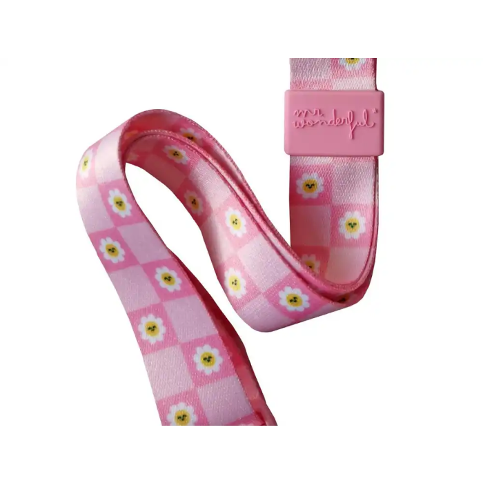 Wondee Cordon Lanyard Universal Mr. Wonderful Margaritas 2