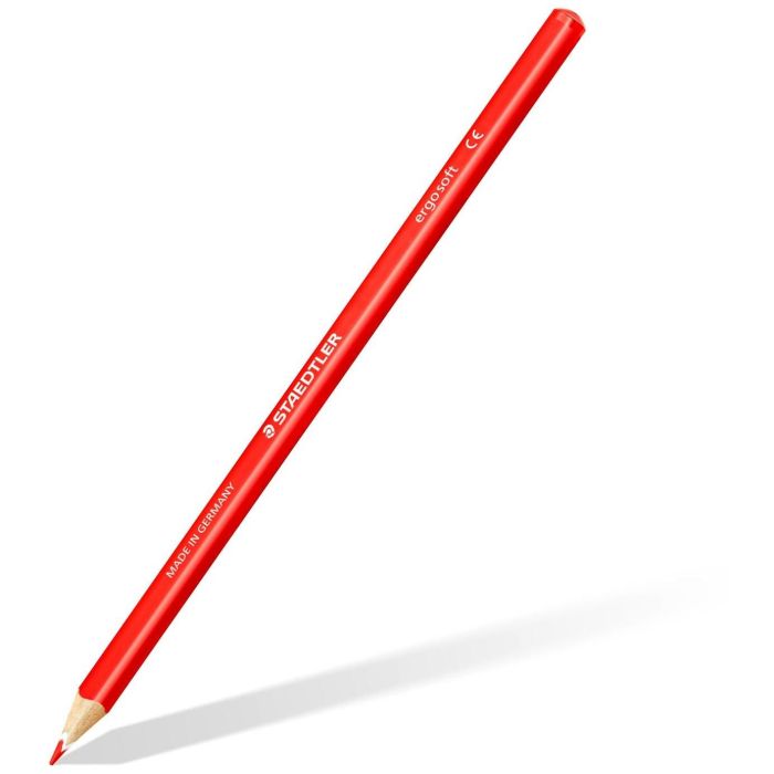 STAEDTLER Buntstift ergosoft 36ST 2 STAEDTLER Buntstift ergosoft 36ST 2