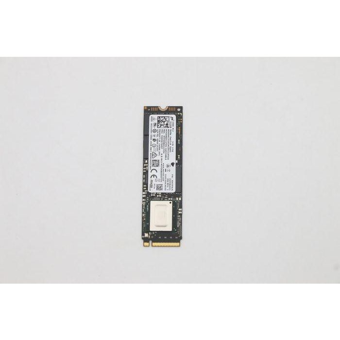 Lenovo M.2 2280 SSD, 512GB capacity, PCIe NVMe interface, OPAL 2.0 security features, optimized for select ThinkPad notebooks. 4 Lenovo M.2 2280 SSD, 512GB capacity, PCIe NVMe interface, OPAL 2.0 security features, optimized for select ThinkPad notebooks. 4
