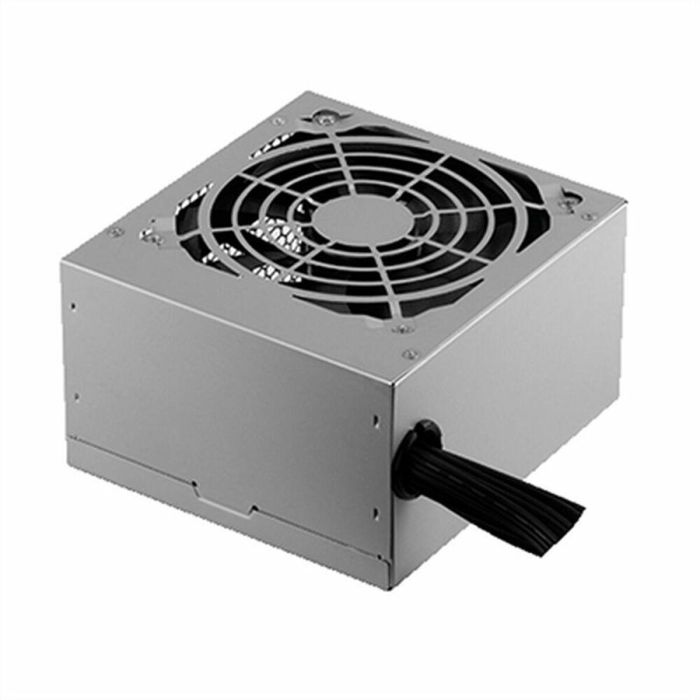 Fuente de Alimentación Mars Gaming APIII500SI 500W 500 W