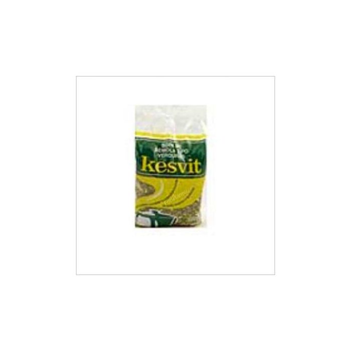 KESVIT Sémola de Verduras 500g - Baja en Grasa y Rica en Fibra
