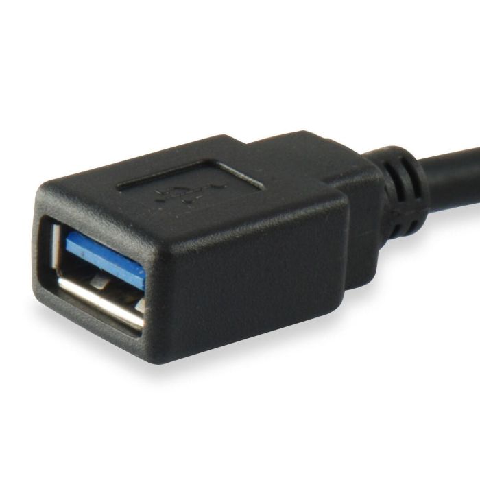 Adaptador USB-C a USB Equip 133455 15 cm 8 Adaptador USB-C a USB Equip 133455 15 cm 8