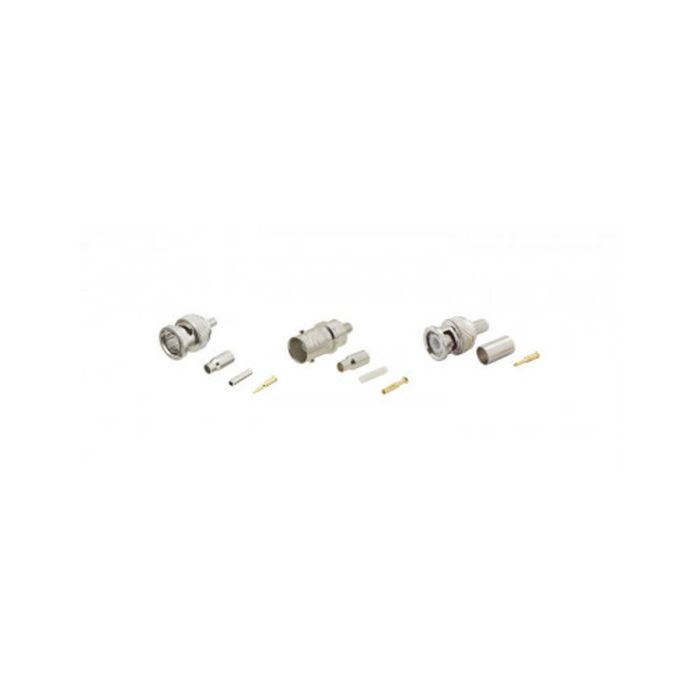 Kramer Crimp Style (M) BNC Conector: RG-6 - CCR-BNC-6 (99-9100600)