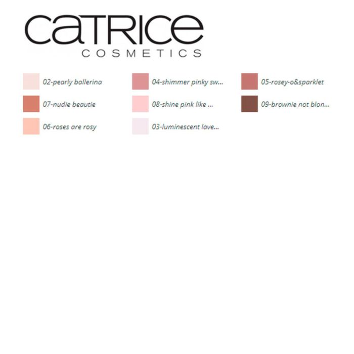 Pintaúñas More Than Nude Catrice (10,5 ml) (10,5 ml) 3 Pintaúñas More Than Nude Catrice (10,5 ml) (10,5 ml) 3