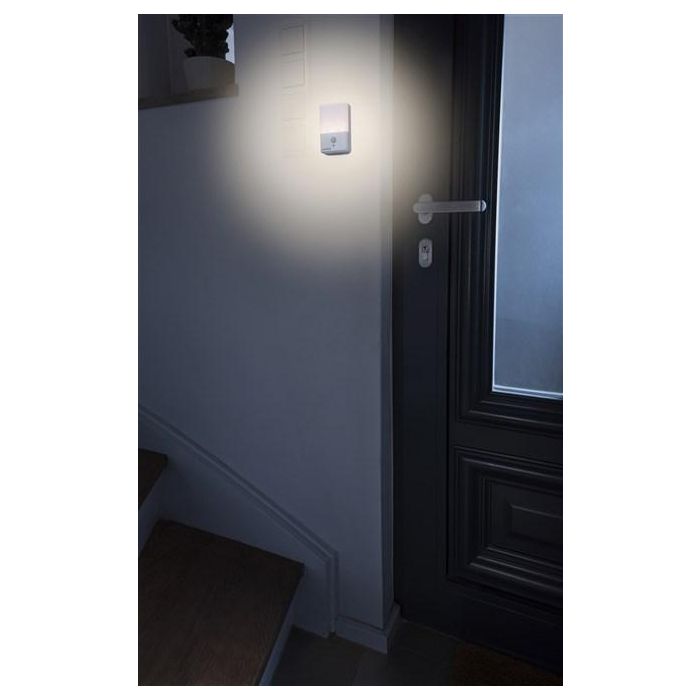 Luz Nocturna Con Sensor De Movimiento 3Aaa VARTA 16624101421 6