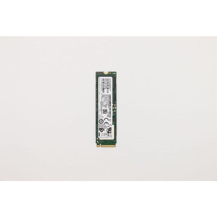Lenovo 256G,M.2,2280,PCIe3x4 2