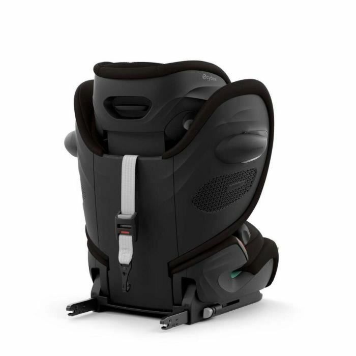 Silla de coche - CYBEX - Pallas G2 Plus - Moon Black 2 Silla de coche - CYBEX - Pallas G2 Plus - Moon Black 2