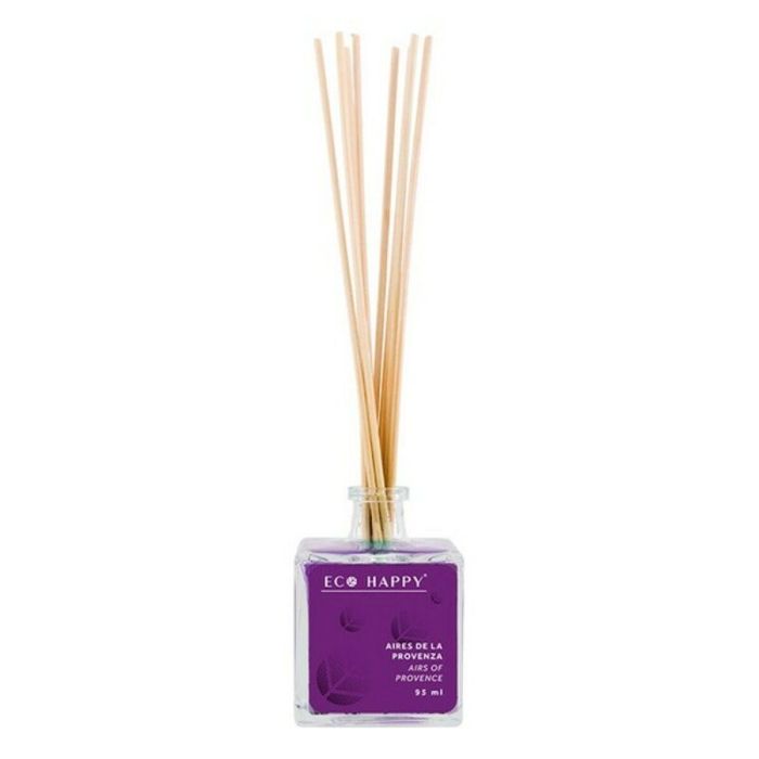 Eco Happy Aires De La Provenza Ambientador Mikado Eco Happy Aires De La Provenza Ambientador Mikado