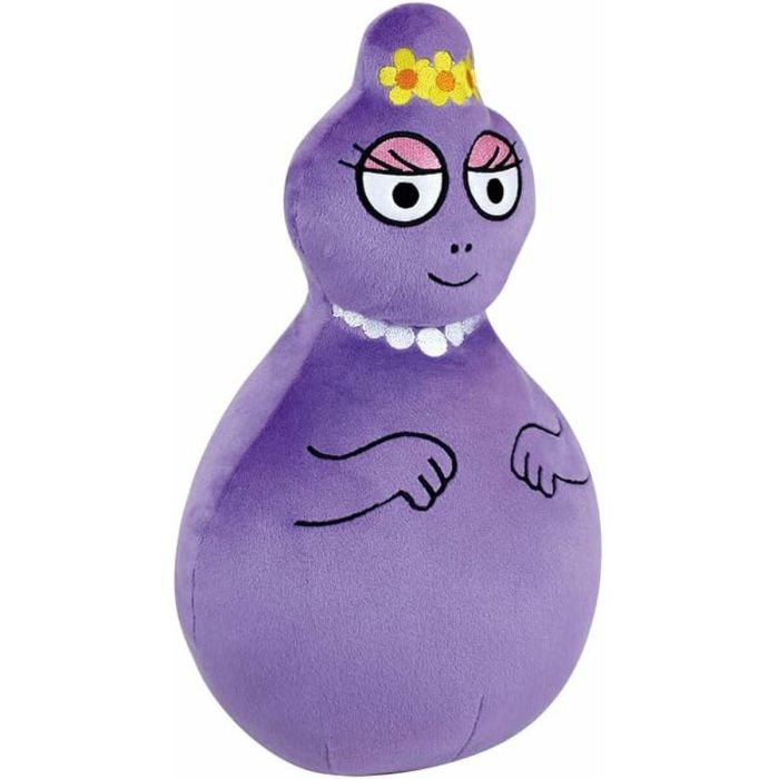 Jemini Lote 7 Peluches BARBAPAPA 28 cm JEM3298060245333 18