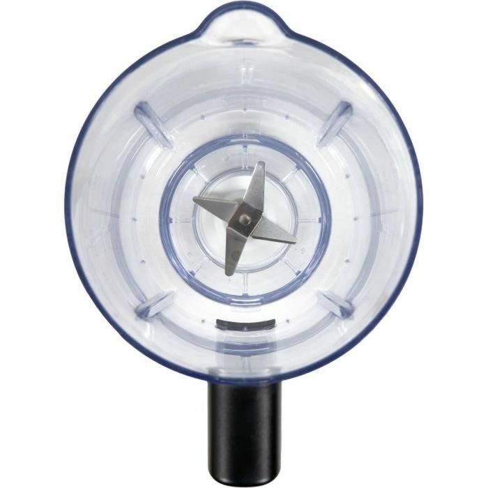 Livoo Batidora LIV1713288596245, 1,5 L, 600 W, 22.000 rpm, 2 velocidades, Negra 4 Livoo Batidora LIV1713288596245, 1,5 L, 600 W, 22.000 rpm, 2 velocidades, Negra 4