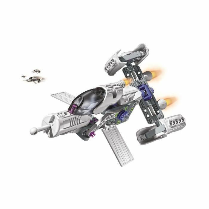 Clementoni CLE52901 Nave espacial 5 Clementoni CLE52901 Nave espacial 5