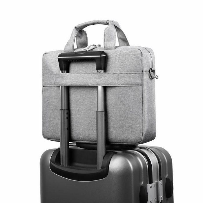 eSTUFF Baltimore 14.1'' Toploader bag 7 eSTUFF Baltimore 14.1'' Toploader bag 7
