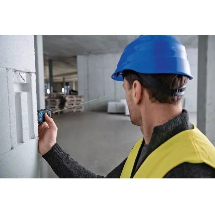 Bosch Professional GLM 50-27 CG Medidor Láser BOS4059952518831 3