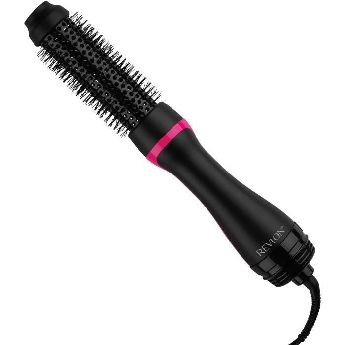 Revlon One-Step Styler Booster Rvdr5292E Cepillo Secador Moldeador 1 Revlon One-Step Styler Booster Rvdr5292E Cepillo Secador Moldeador 1
