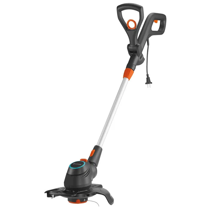 Gardena Comfortcut 550/28 Cortasetos Eléctrico - Corte 28 cm - Mango de Timón - Función de Bordeadora 0 Gardena Comfortcut 550/28 Cortasetos Eléctrico - Corte 28 cm - Mango de Timón - Función de Bordeadora 0