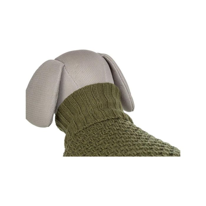 Jersey para Perro Trixie Verde Oliva XXS 6 Jersey para Perro Trixie Verde Oliva XXS 6