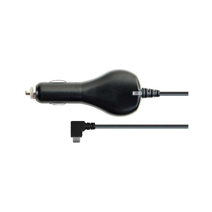 STICK CAMZ Transcend Dashcam KFZ-Netzteil DrivePro 3