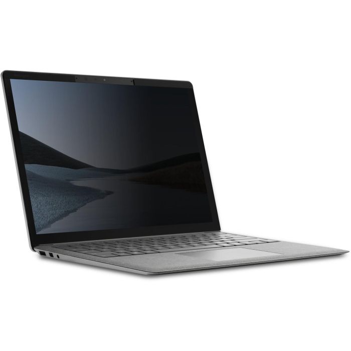 Kensington MagPro Elite Filtro de privacidad magnético 13.5" para Surface Laptop, 3:2, Antihuellas, Brillo/Mate 1 Kensington MagPro Elite Filtro de privacidad magnético 13.5" para Surface Laptop, 3:2, Antihuellas, Brillo/Mate 1