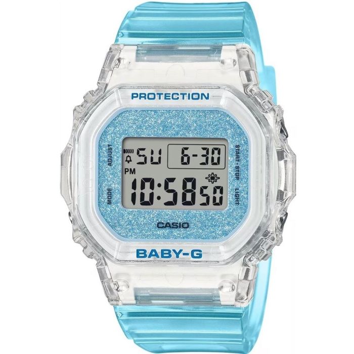 Reloj Hombre Casio G-Shock BGD-565GC-2ER 0 Reloj Hombre Casio G-Shock BGD-565GC-2ER 0