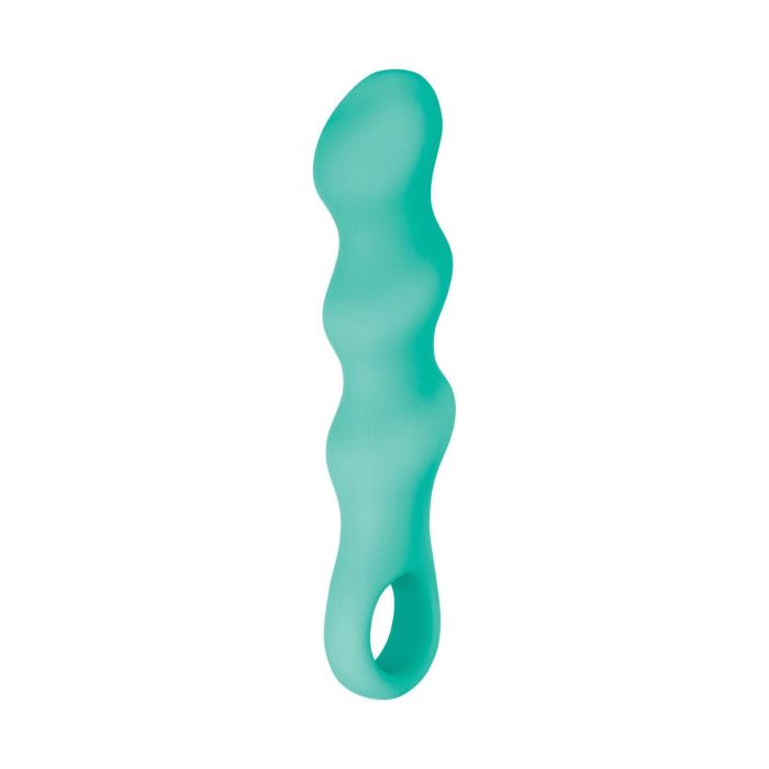 Vibrador Evolved Verde 10 Vibrador Evolved Verde 10