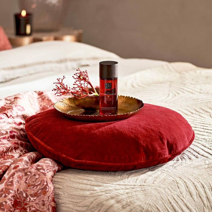 Rituals The Ritual of Ayurveda Aceite Corporal Rico Nutritivo e Hidratante para Piel Seca 100 ml, 97% Origen Natural 5