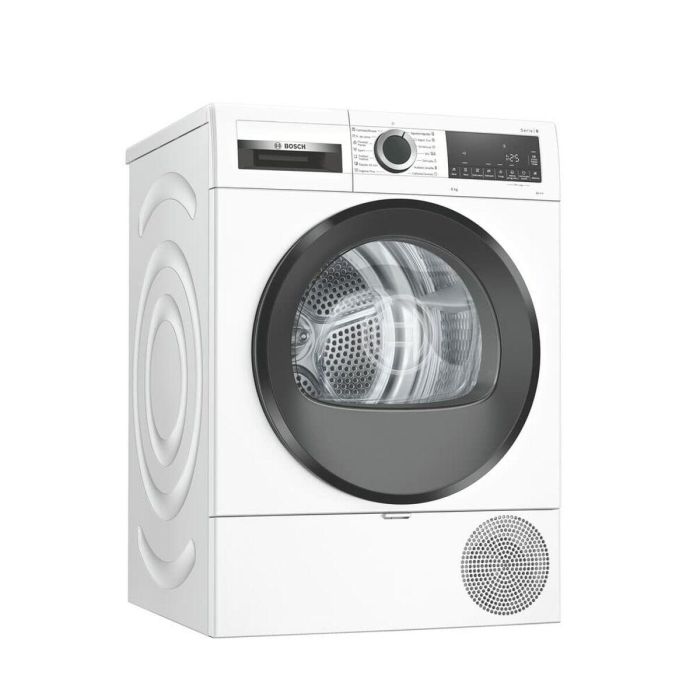 Secadora BOSCH WQG235D1ES 8 kg 7
