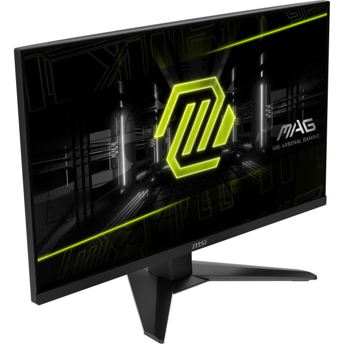27"(68.6cm)TFT MSI MAG 274QRFDE GAMING 9S6-3CE41H-010 retail 5