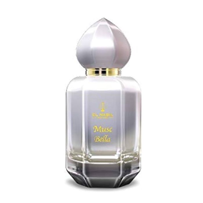 El Nabil Musc bella perfume 50 ml