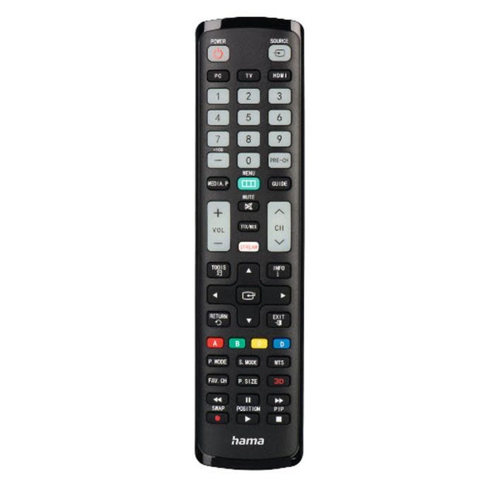 HAMA Mando TV Universal p/Samsung